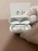 Apple Airpods 4 Mxp63J/A