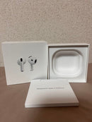 Apple Airpods 4 Mxp63J/A