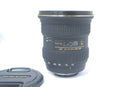 Tokina Zoom Lenses 12-24Mm F4