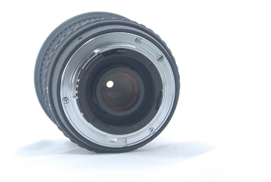 Tokina Zoom Lenses 12-24Mm F4