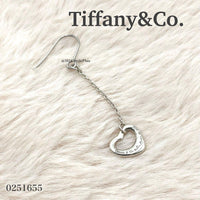 Tiffany Earrings (Single) Tiffany&Co.
