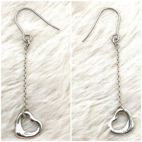 Tiffany Earrings (Single) Tiffany&Co.