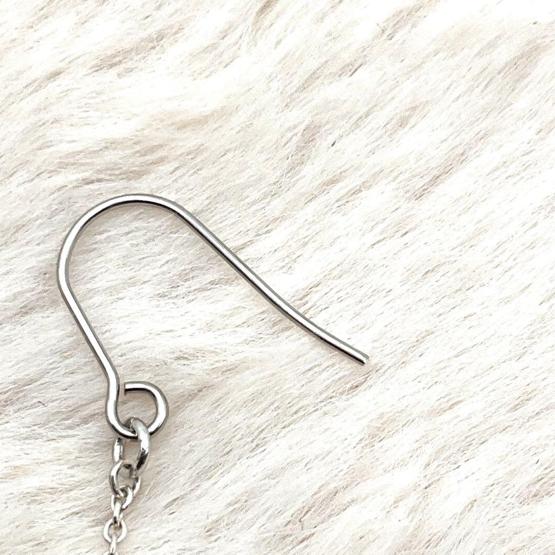 Tiffany Earrings (Single) Tiffany&Co.