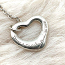 Tiffany Earrings (Single) Tiffany&Co.