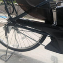 Yamaha City-Style Bicycles Pas With