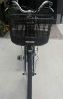 Yamaha City-Style Bicycles Pas With