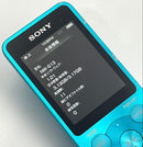 Sony Digital Audio Players Walkman Nw-S13 4Gb