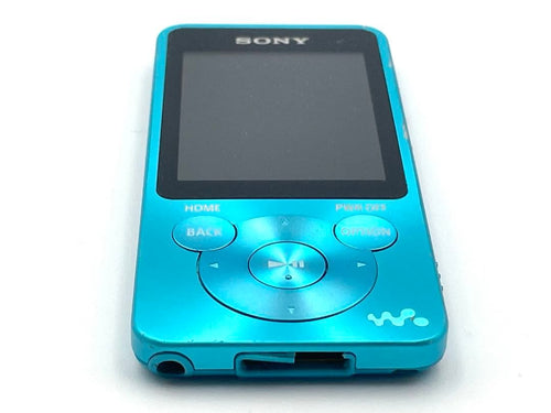 Sony Digital Audio Players Walkman Nw-S13 4Gb