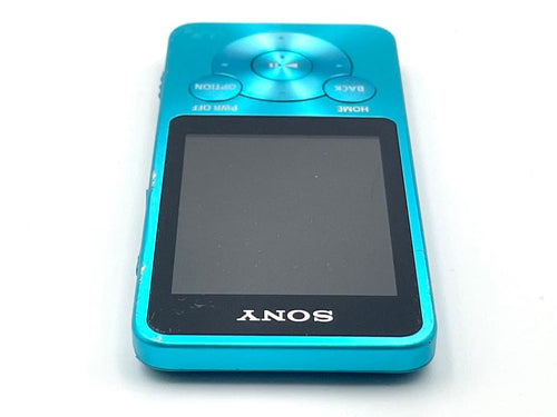 Sony Digital Audio Players Walkman Nw-S13 4Gb