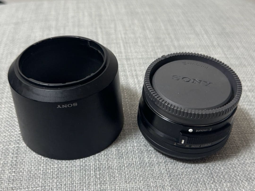 Sony Mirrorless Interchangeable Lens Cameras 6400