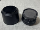 Sony Mirrorless Interchangeable Lens Cameras 6400