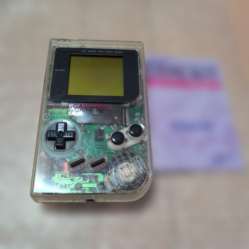 Consoles (Game Boy)