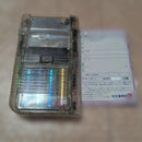 Consoles (Game Boy)