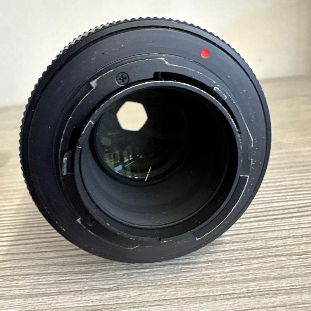 Carl Zeiss Prime Lenses Sonnar F2.8