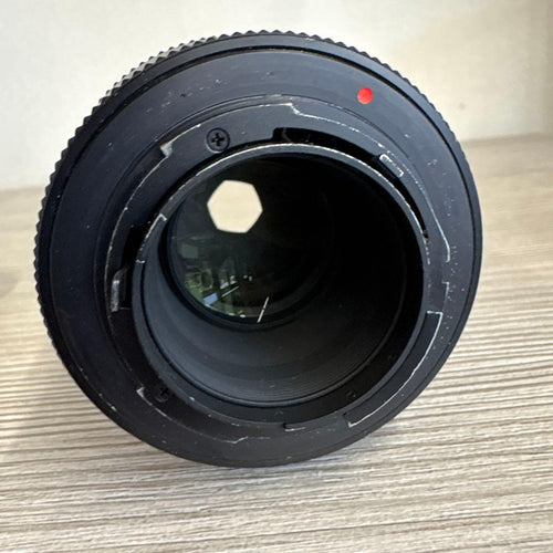 Carl Zeiss Prime Lenses Sonnar F2.8