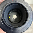 Carl Zeiss Prime Lenses Sonnar F2.8
