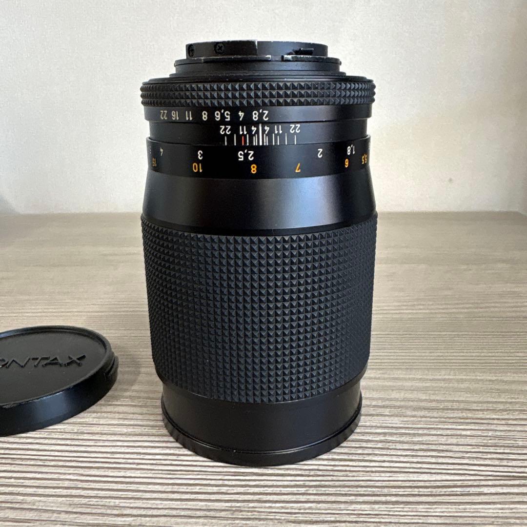 Carl Zeiss Prime Lenses Sonnar F2.8
