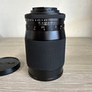 Carl Zeiss Prime Lenses Sonnar F2.8
