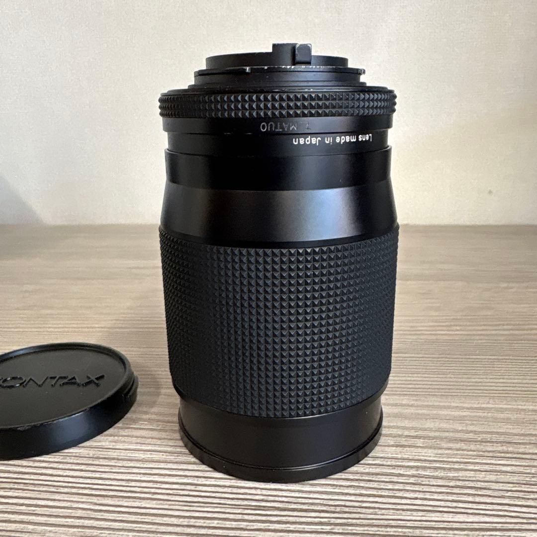 Carl Zeiss Prime Lenses Sonnar F2.8