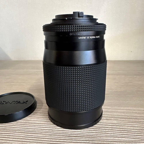 Carl Zeiss Prime Lenses Sonnar F2.8