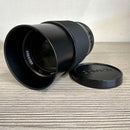 Carl Zeiss Prime Lenses Sonnar F2.8
