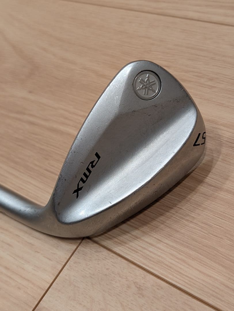 Yamaha Wedges Rmx Vd 57