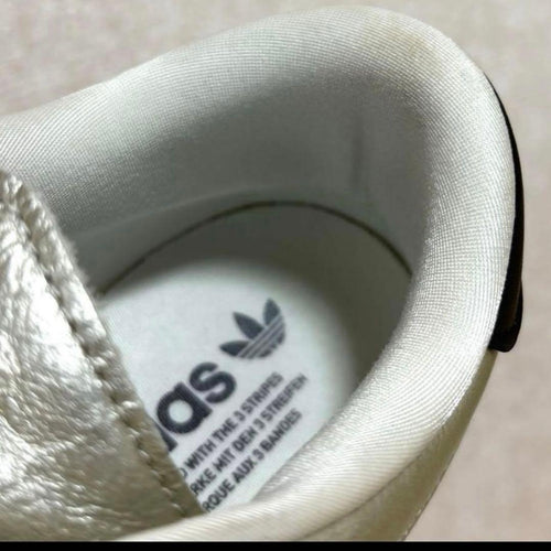 Adidas Originals Sneakers Taekwondo Lace