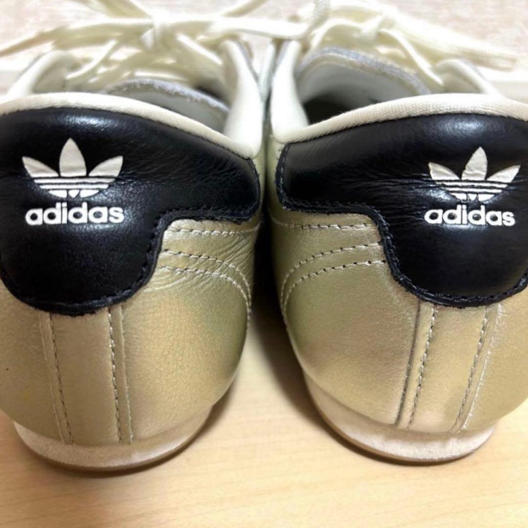 Adidas Originals Sneakers Taekwondo Lace