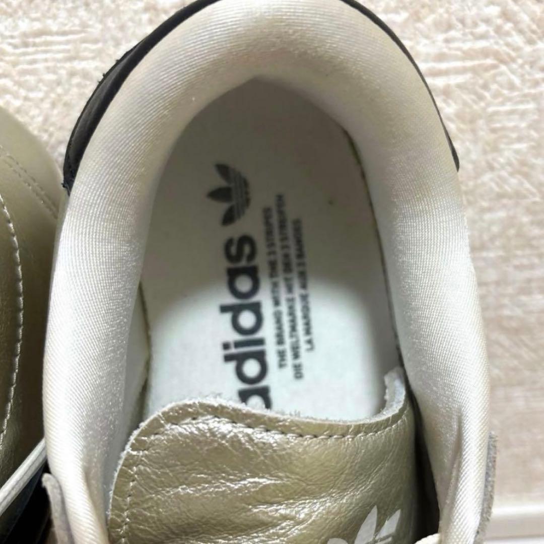 Adidas Originals Sneakers Taekwondo Lace