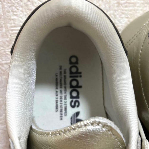 Adidas Originals Sneakers Taekwondo Lace