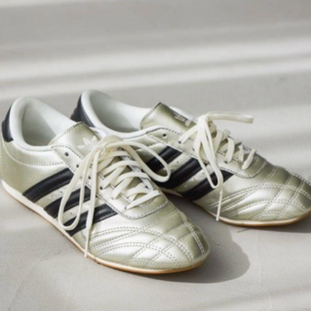 Adidas Originals Sneakers Taekwondo Lace