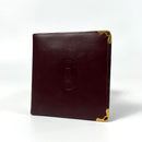 Cartier Bi-Fold Wallet