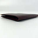 Cartier Bi-Fold Wallet