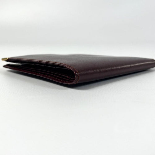 Cartier Bifold Wallets