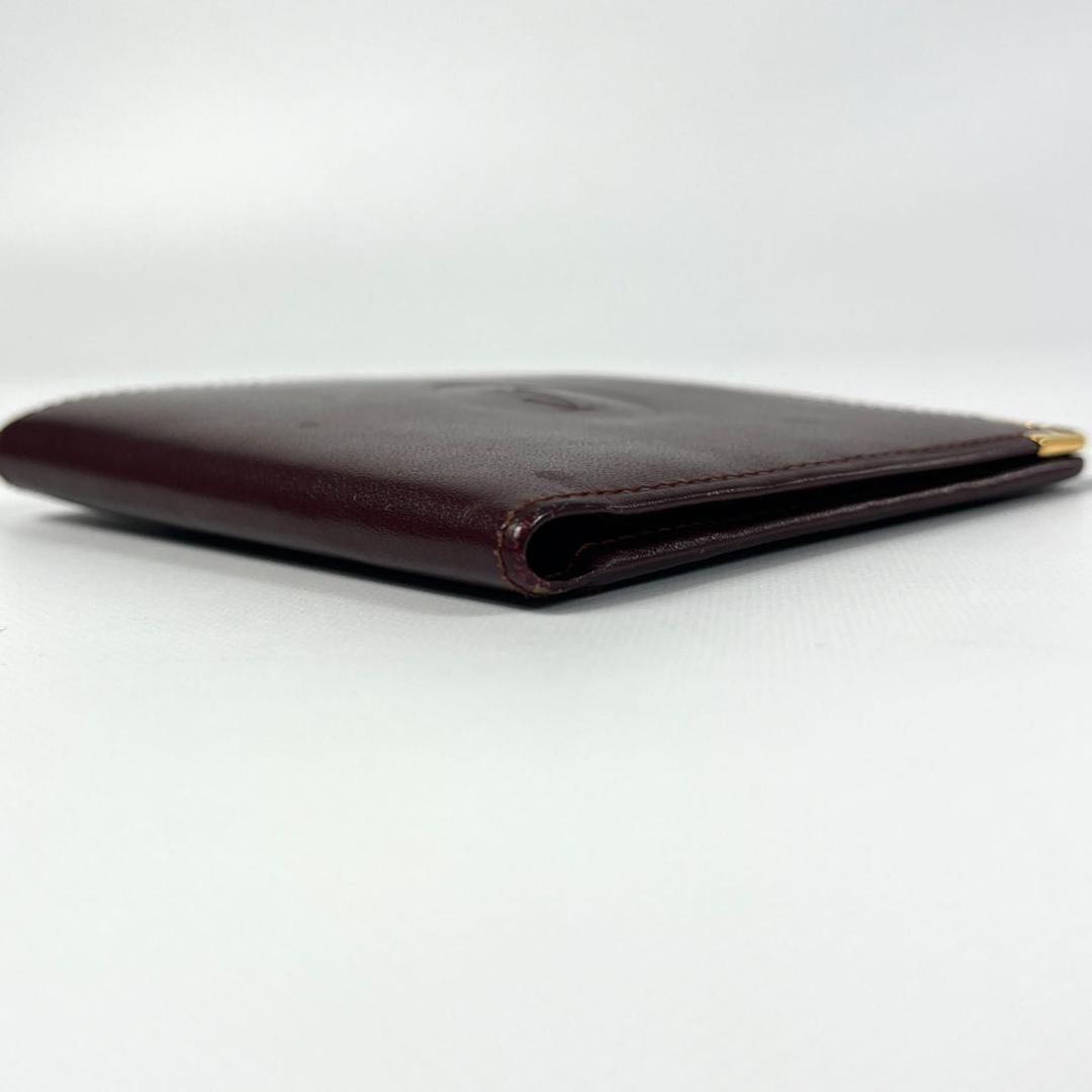 Cartier Bifold Wallets