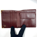Cartier Bi-Fold Wallet