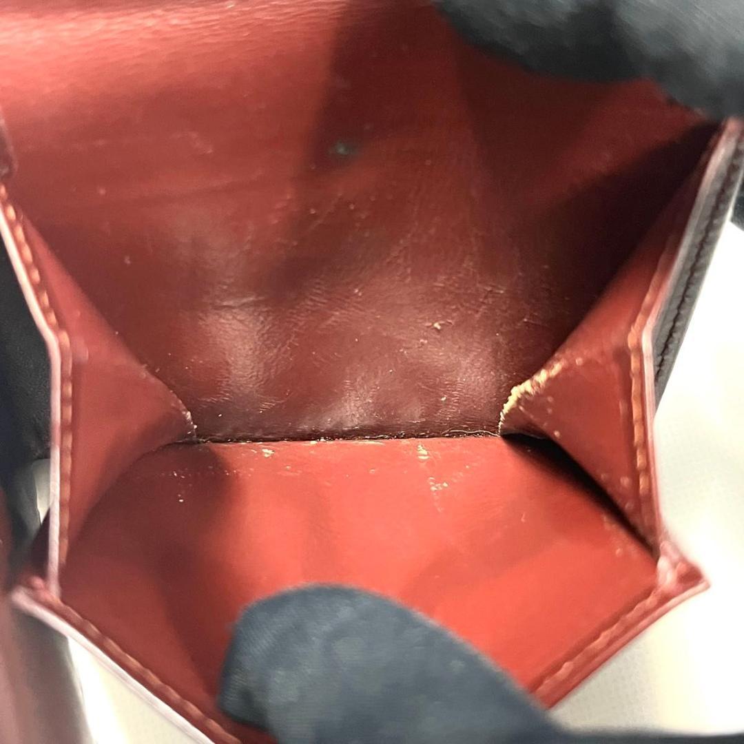 Cartier Bi-Fold Wallet