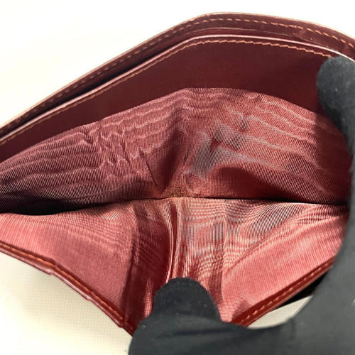Cartier Bi-Fold Wallet