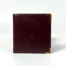 Cartier Bi-Fold Wallet