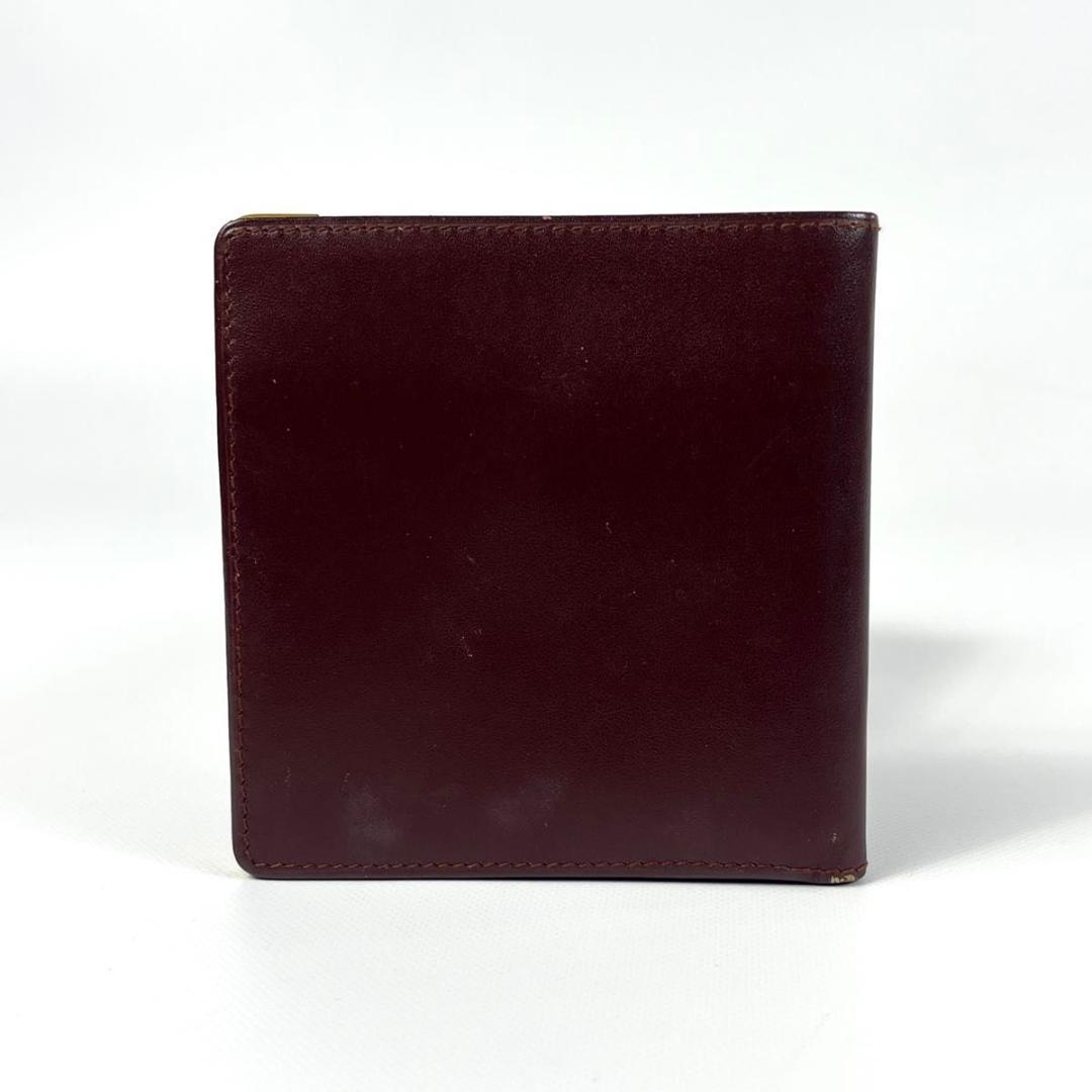 Cartier Bifold Wallets