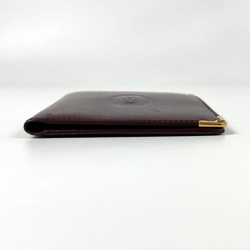 Cartier Bi-Fold Wallet