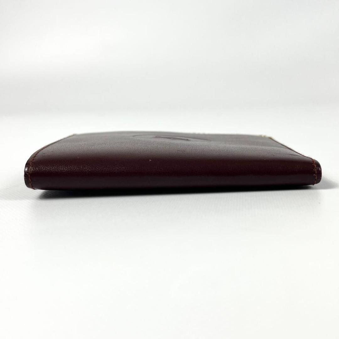 Cartier Bi-Fold Wallet