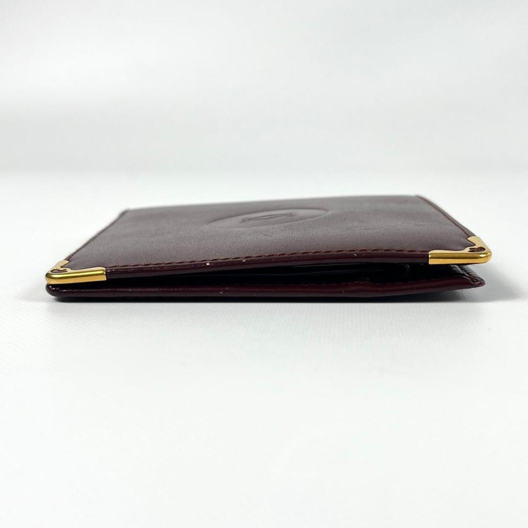Cartier Bifold Wallets