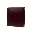 Cartier Bifold Wallets