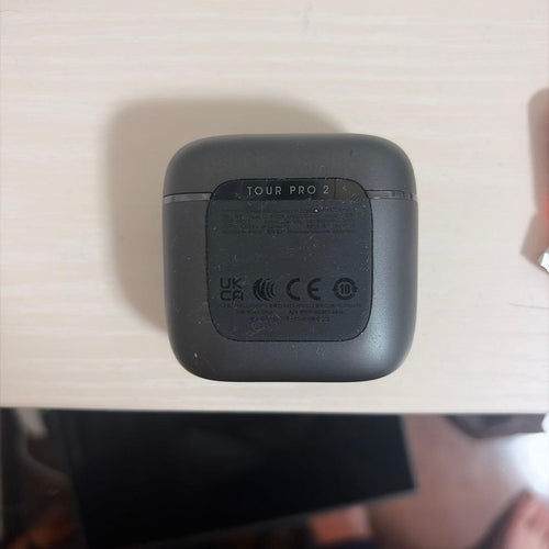 Jbl Wireless Earphones Tour Pro 2
