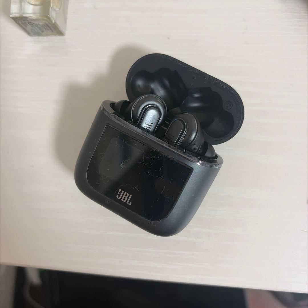 Jbl Wireless Earphones Tour Pro 2