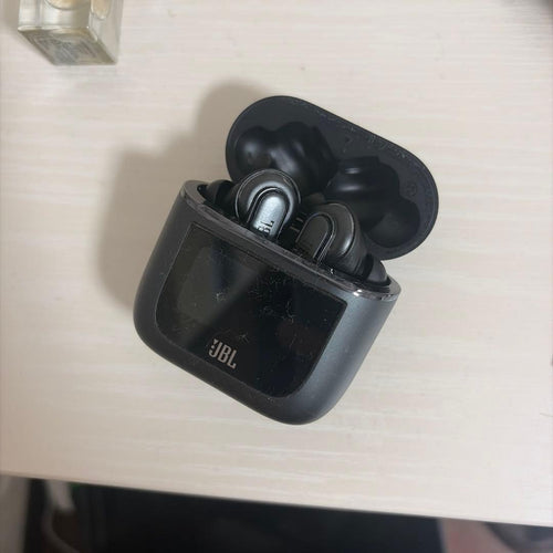 Jbl Wireless Earphones Tour Pro 2