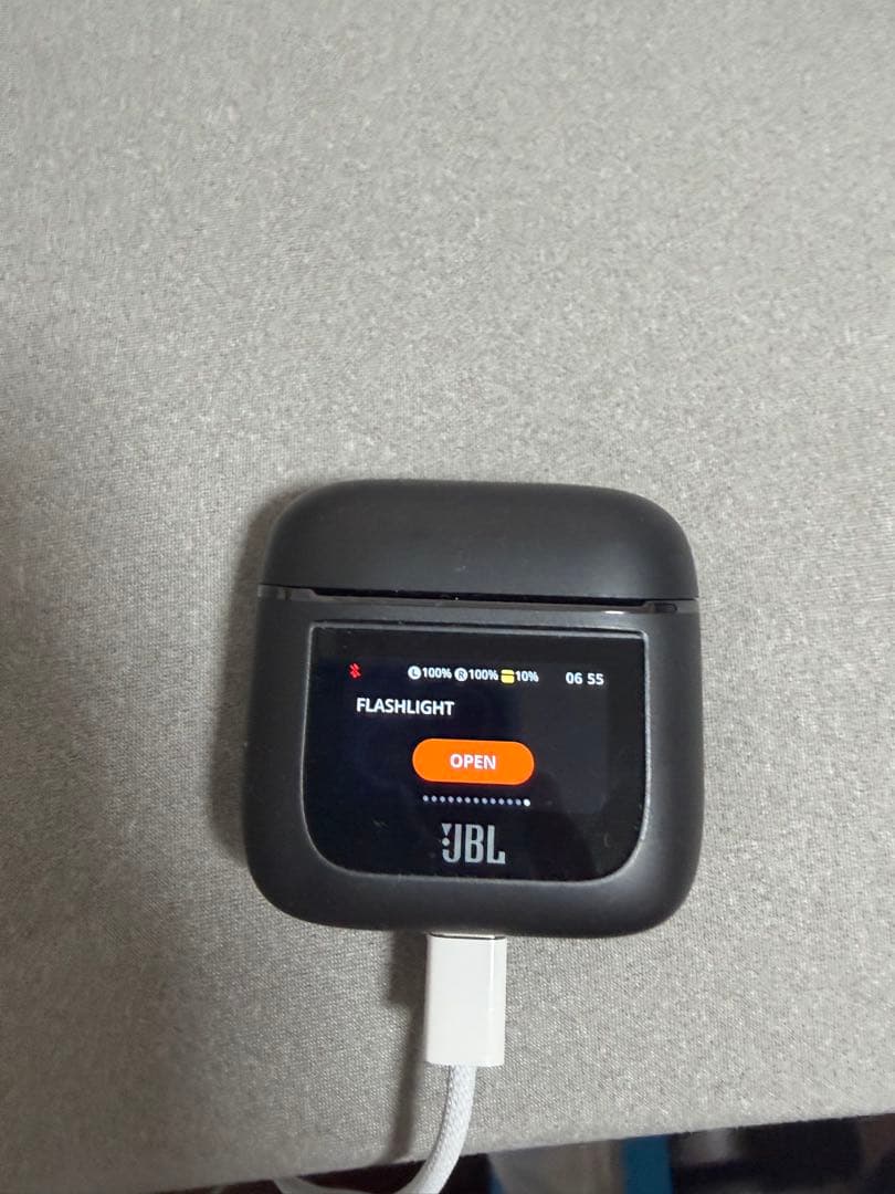 Jbl Wireless Earphones Tour Pro 2