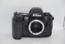 Slr Camera (Film) Nikon F100