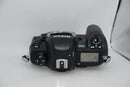 Slr Camera (Film) Nikon F100